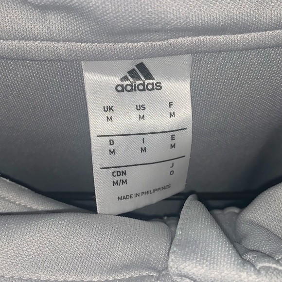 adidas Core 18 Training Top - Men's - Picture 6 of 8